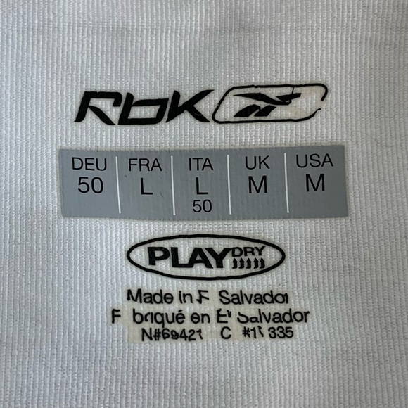 3 For $20 REEBOK (RBK) Profunction Performance Apparel Tank Top - Picture 5 of 5